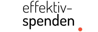 Effektiv Spenden