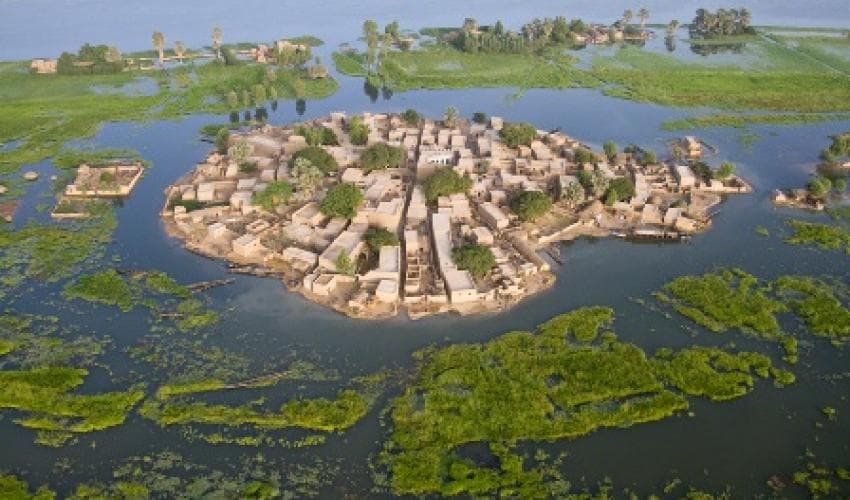 Inner Niger Delta